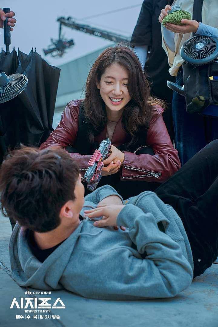 Facebook/JTBC Drama