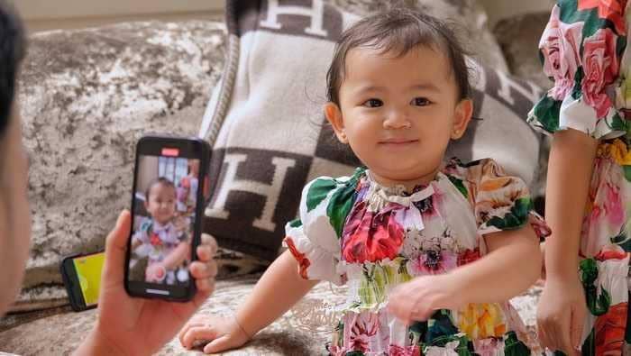 9 Akun Instagram Anak Artis dengan Banyak Followers, Ada yang Verified