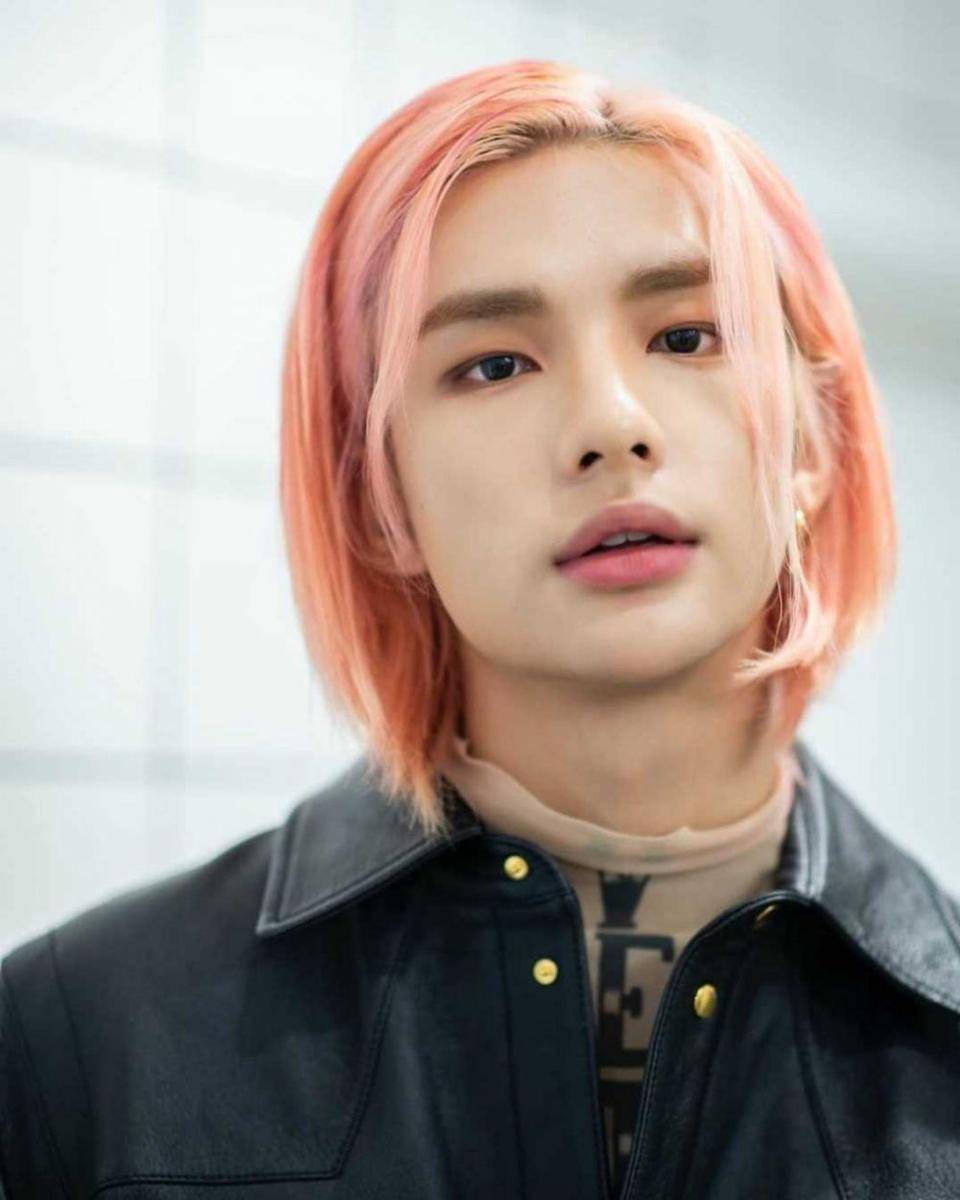 Instagram.com/straykidshyunjins