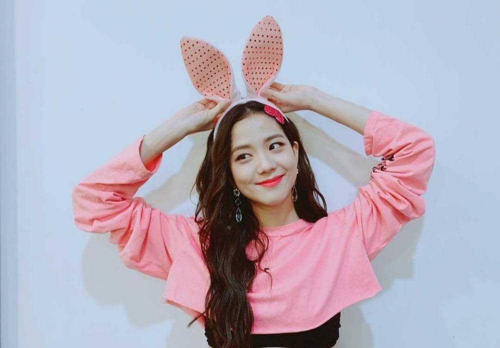 10 Pesona Manis Jisoo BLACKPINK di Masa Awal Debut, Gemas Banget!