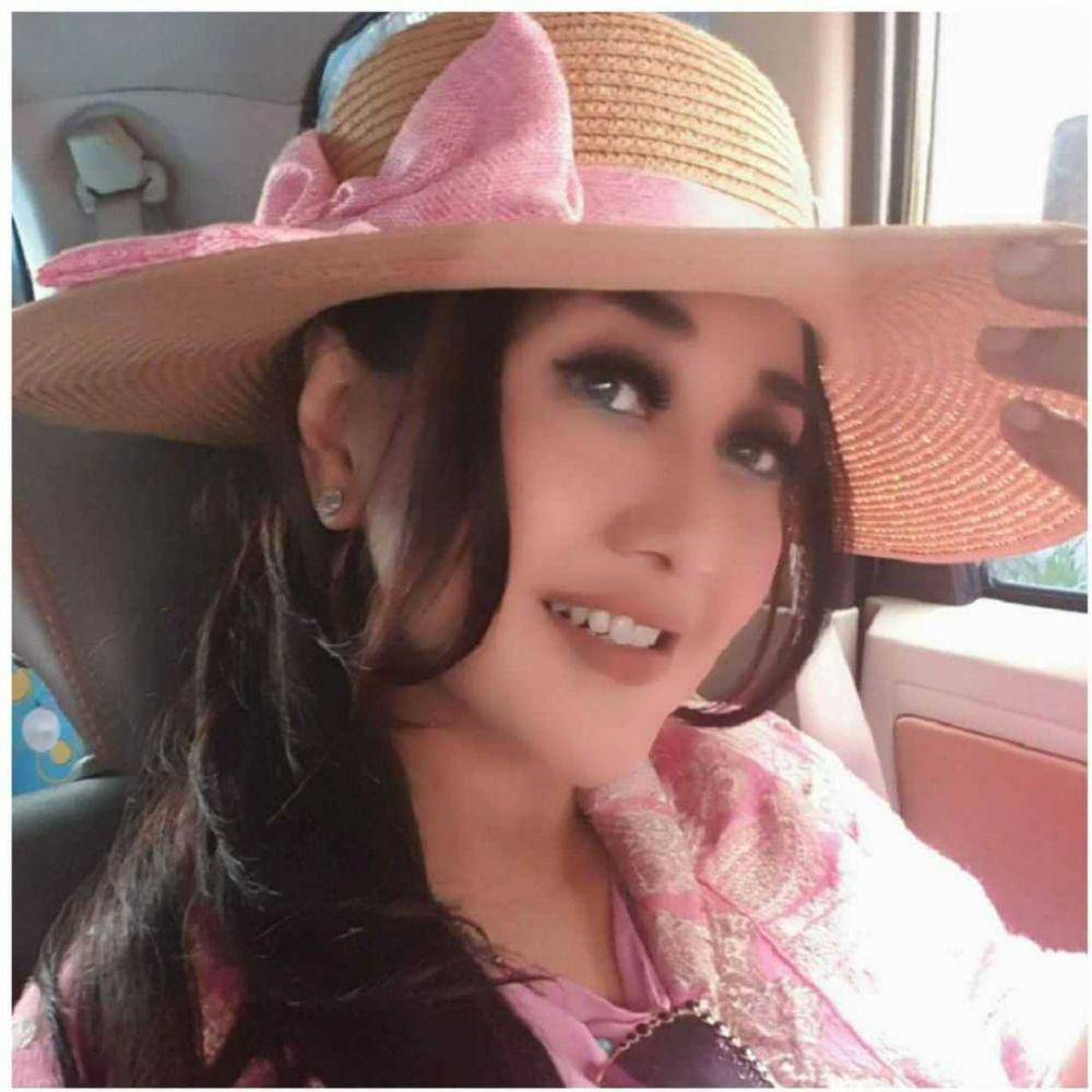 Instagram.com/paramitha118real