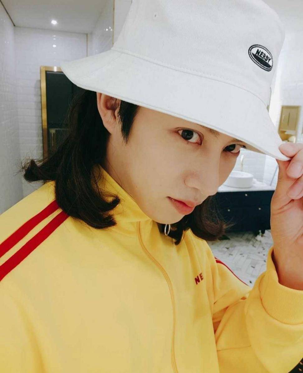 Instagram.com/kimheenim