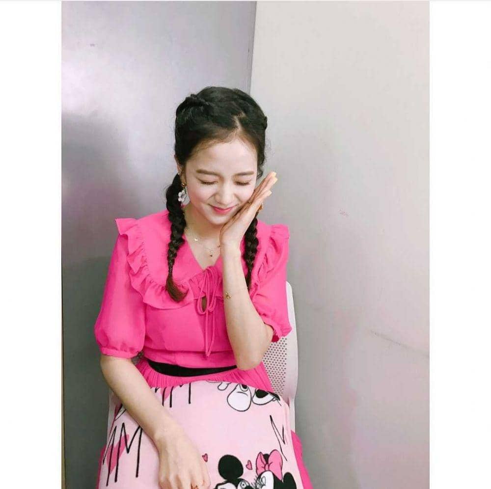 Instagram.com/blackpinkofficial