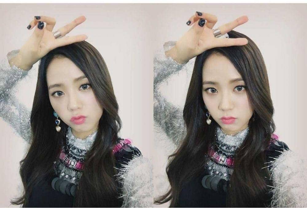 Instagram.com/blackpinkofficial