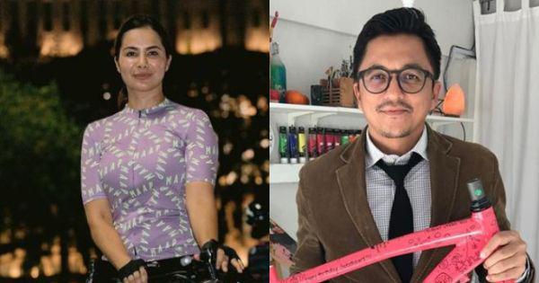 Move On dari Bella, 10 Fakta Artis Noor Nabila Calon Istri Engku Emran