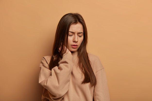 Cervical Spondylosis, Kondisi Nyeri Leher yang Tak Boleh Disepelekan