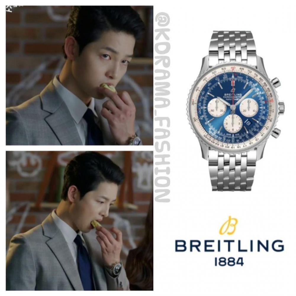 instagram.com/kdrama_fashion