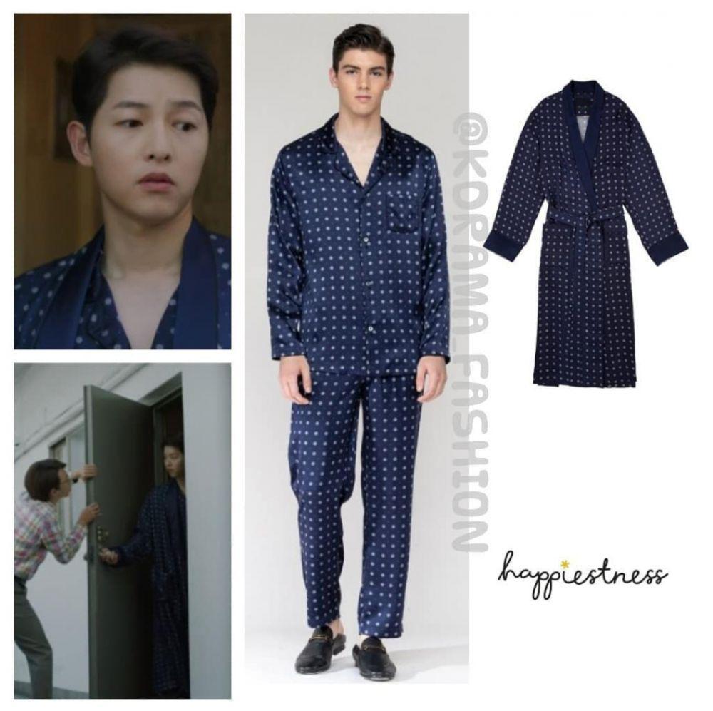 instagram.com/kdrama_fashion