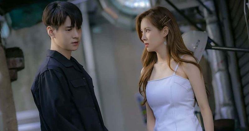 drama Korea Private Lives (Dok. JTBC/Private Lives)