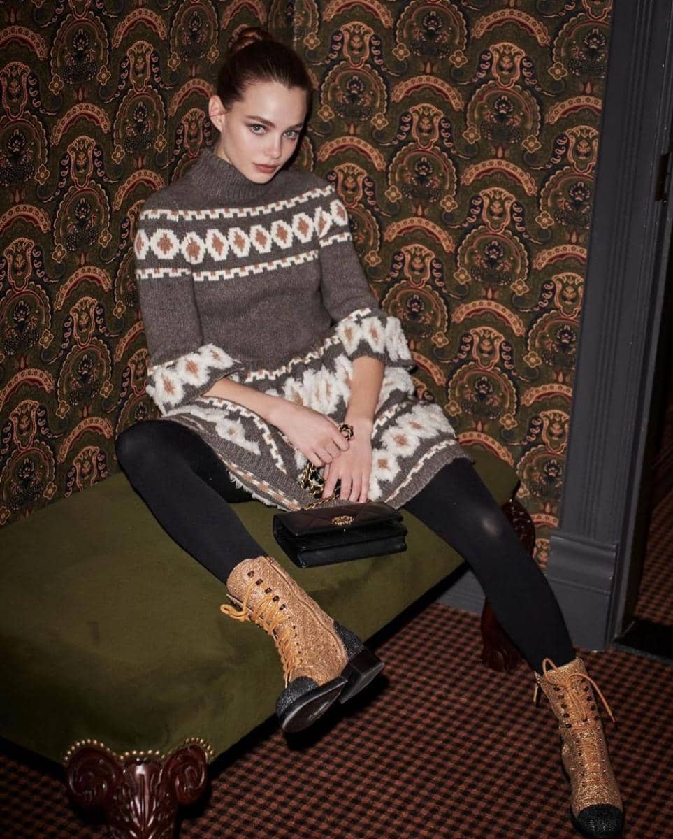 instagram.com/kristinefroseth/