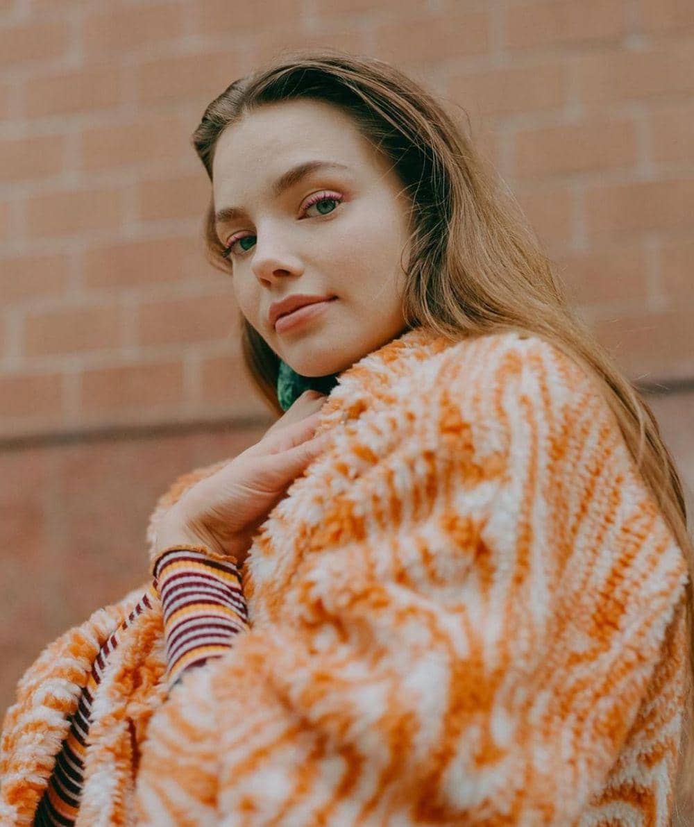 instagram.com/kristinefroseth/