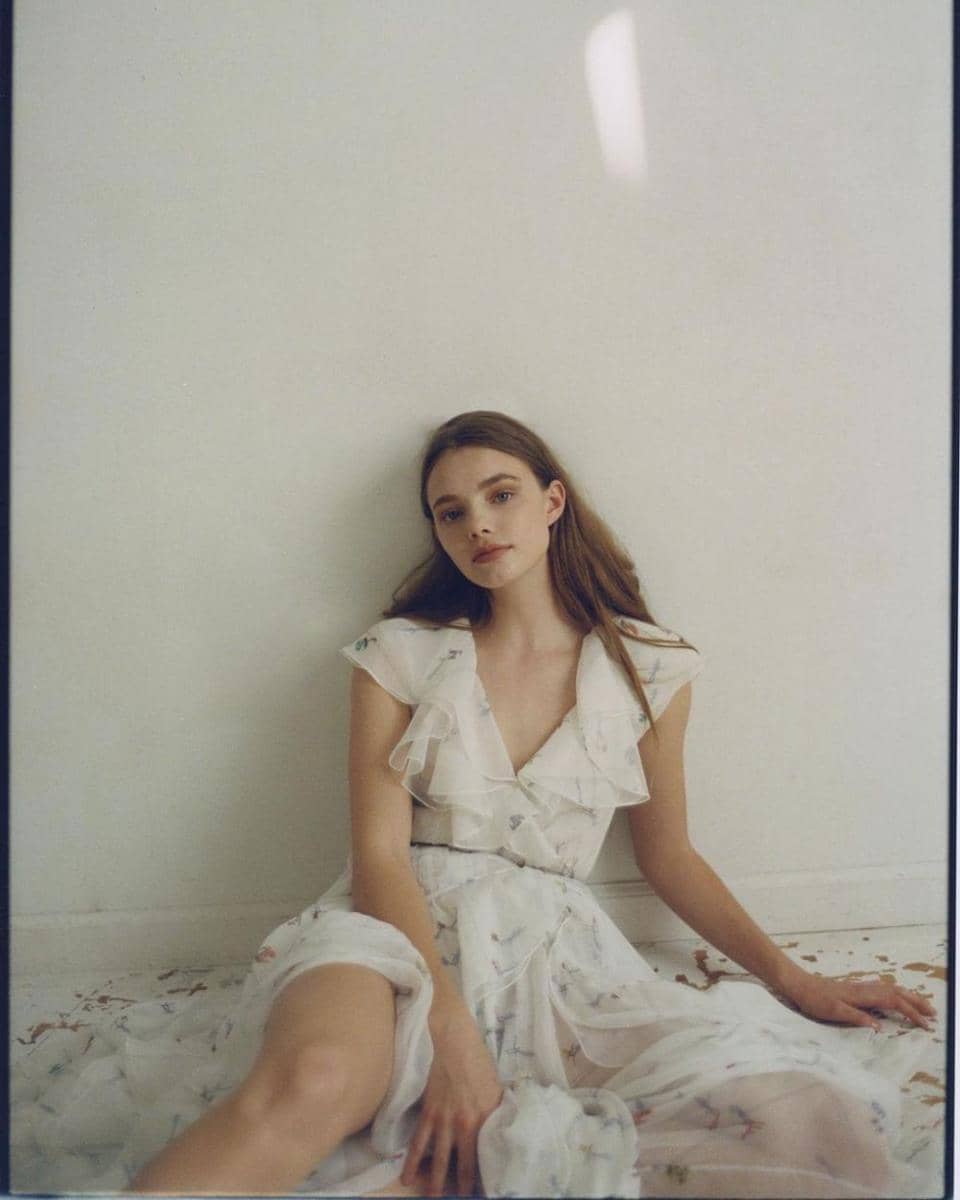 instagram.com/kristinefroseth/