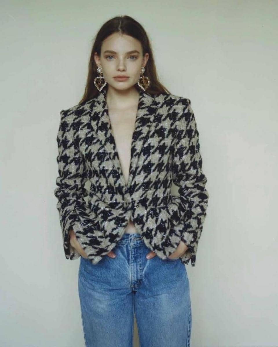 instagram.com/kristinefroseth/