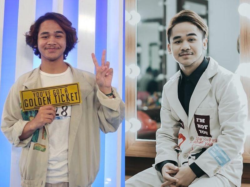 Makin Glowing! Transformasi Azhardi Athariq Indonesian Idol
