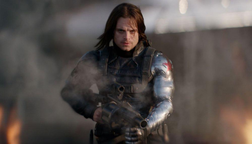 7 Fakta Bucky Barnes sang Winter Soldier Marvel, Sahabat Steve Rogers!