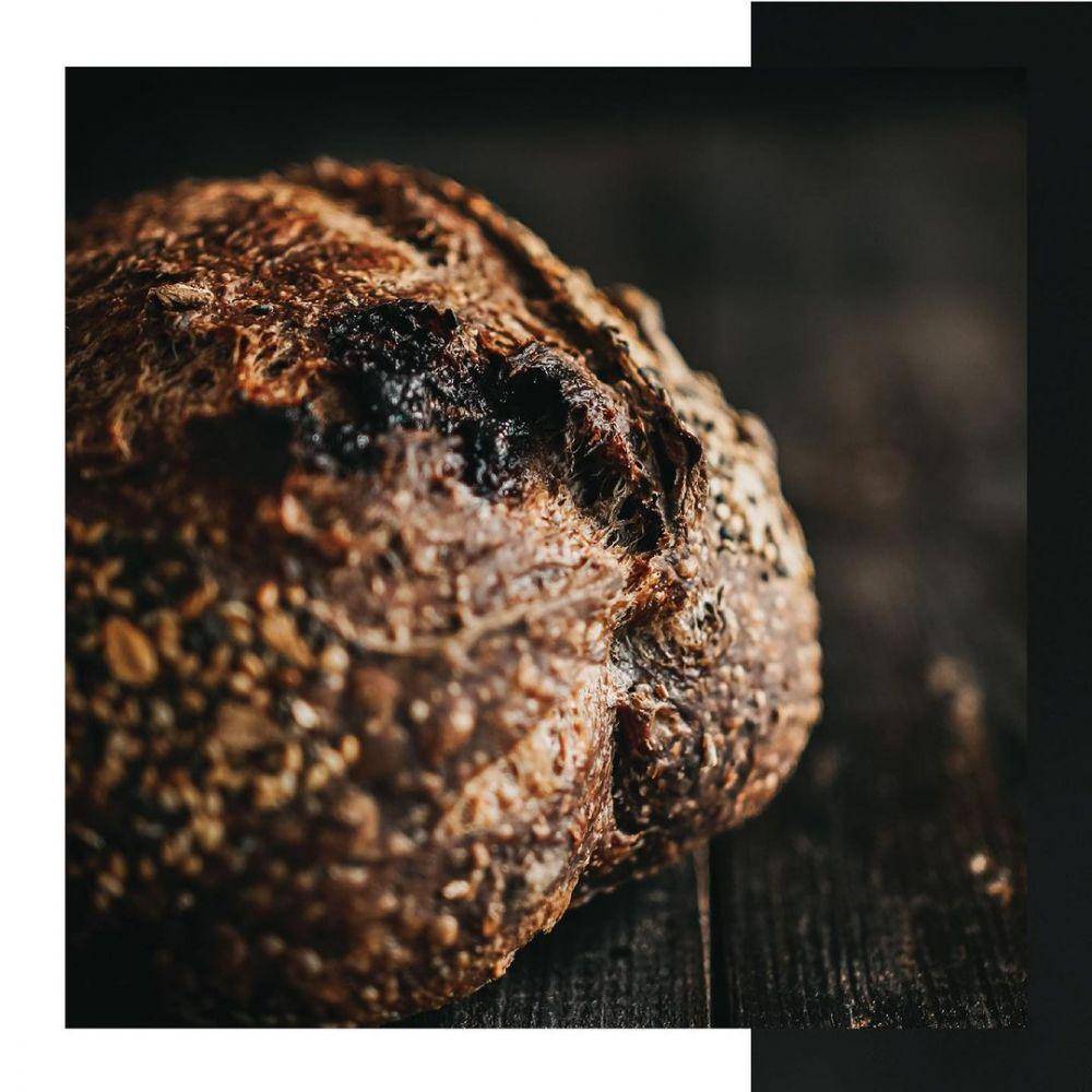 potret Sourdough by Net (instagram.com/sourdoughbynet)