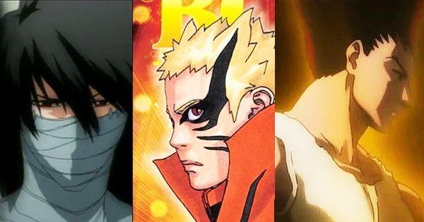 8 Jurus Kuat di Anime yang Cuma Sekali Pakai!