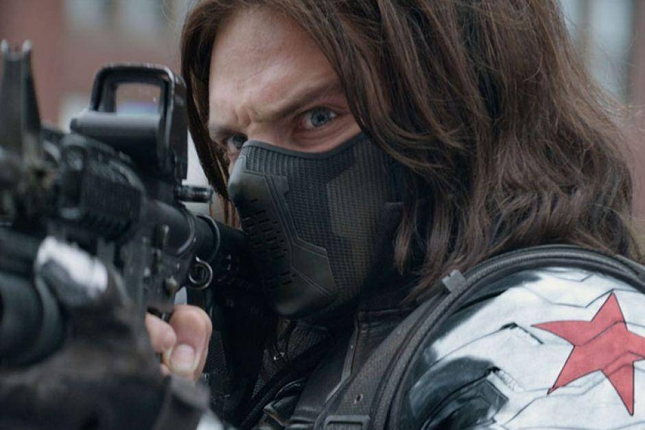 Fakta Bucky Barnes Winter Soldier Marvel - Awal mula lahirnya Winter Soldier