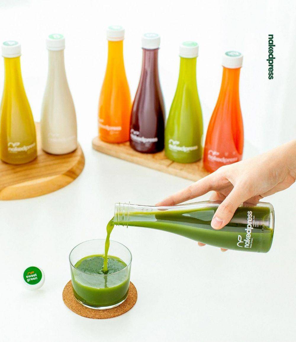instagram.com/ nakedpressjuicery