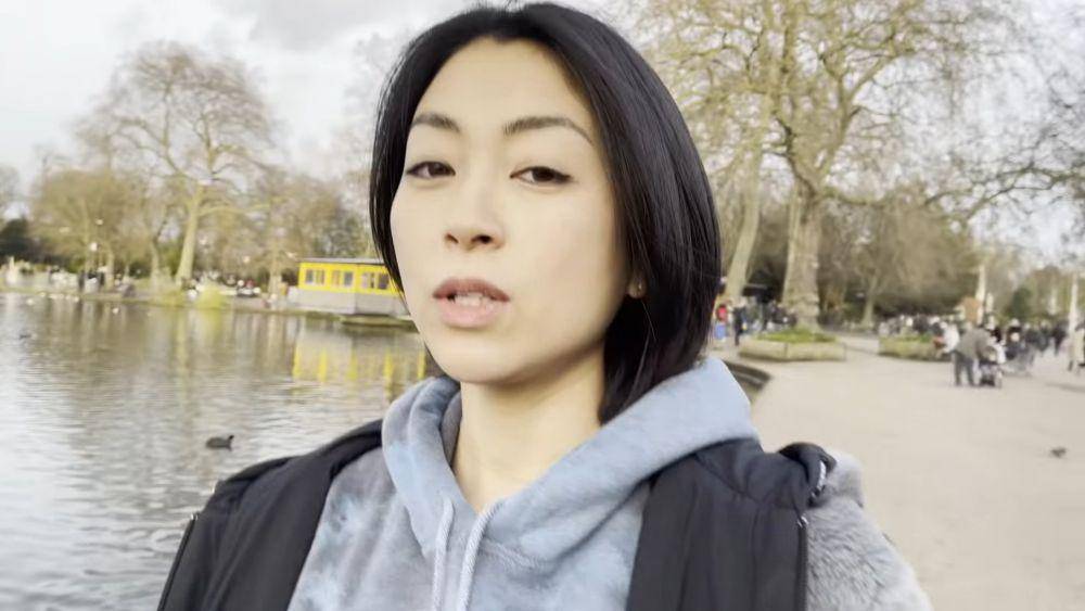 youtube.com/Hikaru Utada