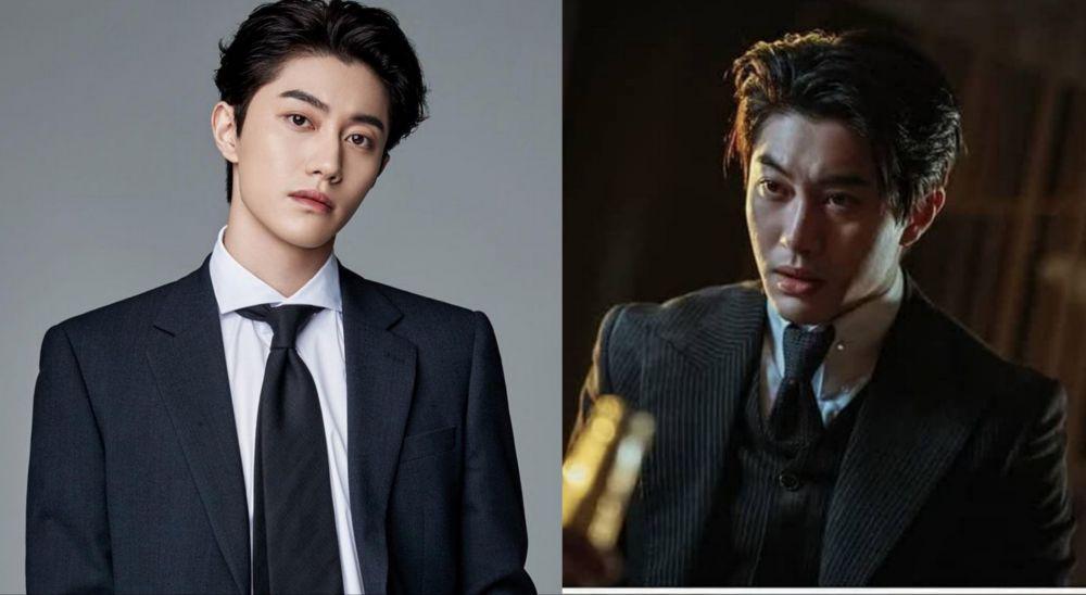 instagram.com/kwakdongyeon0 | Dok. tvN/Vincenzo