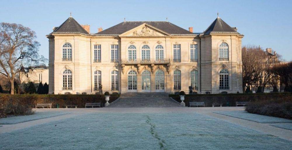 Instagram.com/museerodinparis