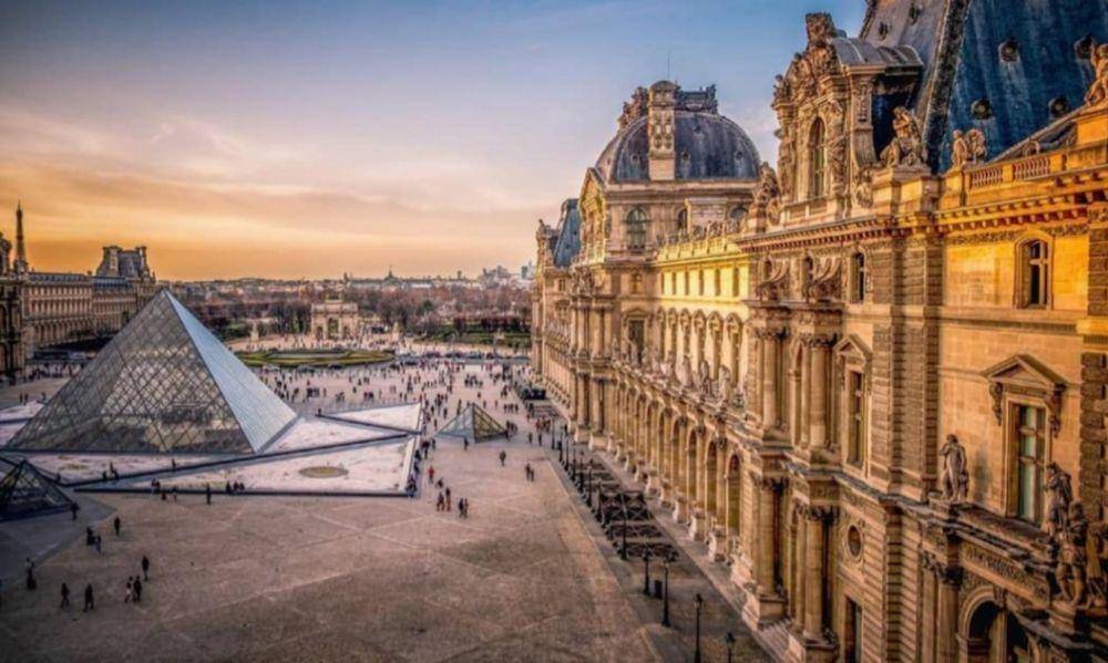 Instagram.com/museelouvre