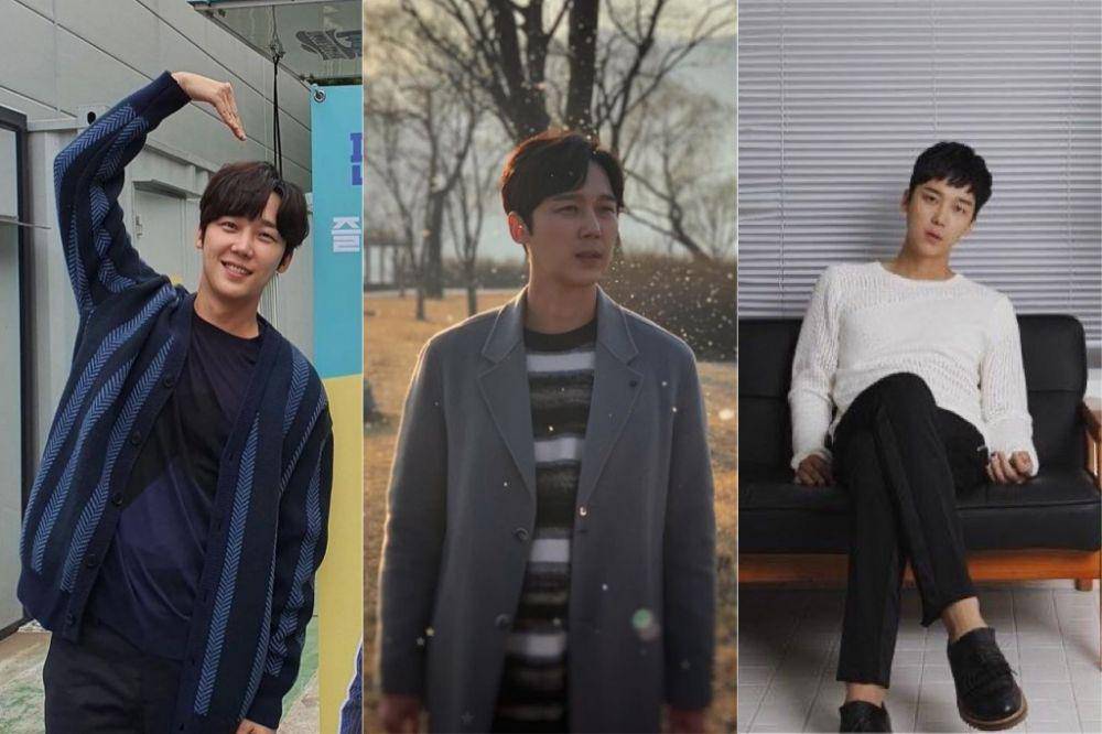 instagram.com/yoonjongactor_official
