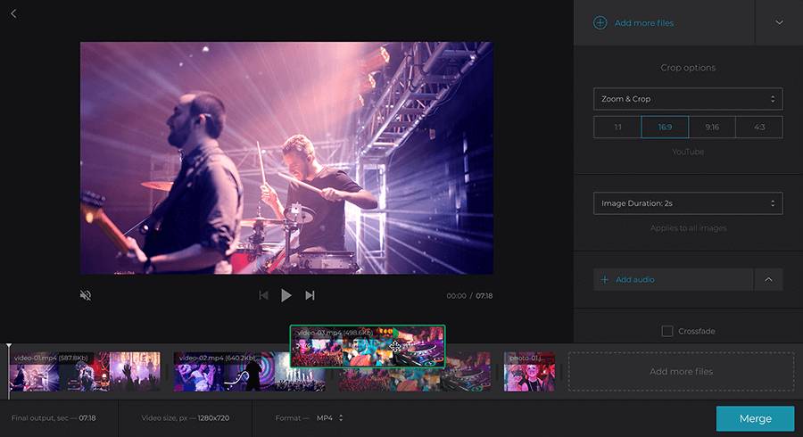 clideo.com
