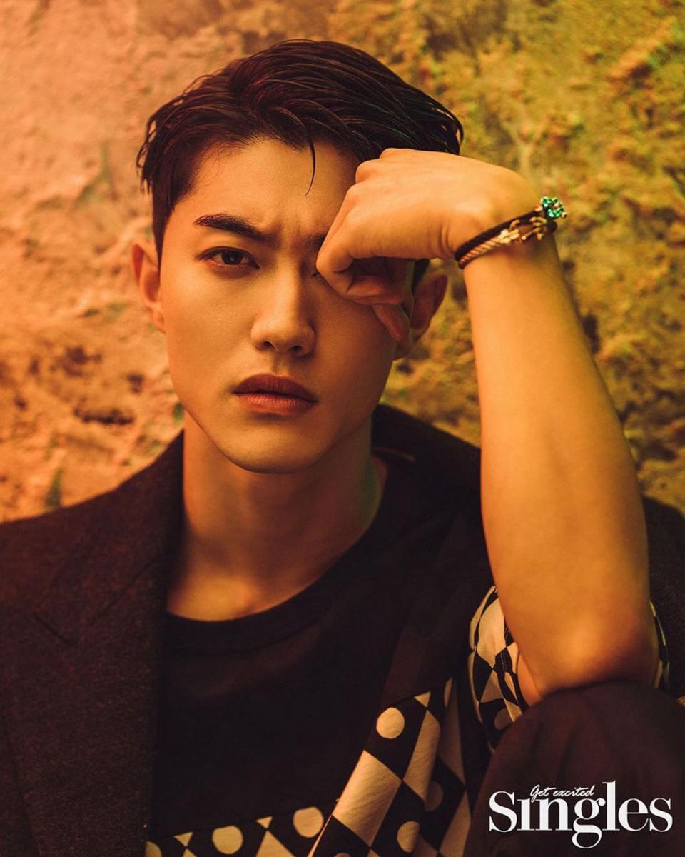 instagram.com/kwakdongyeon0