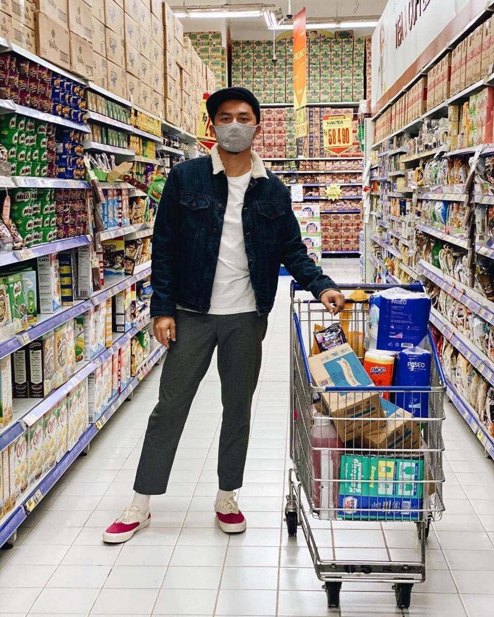 instagram.com/omeshomesh