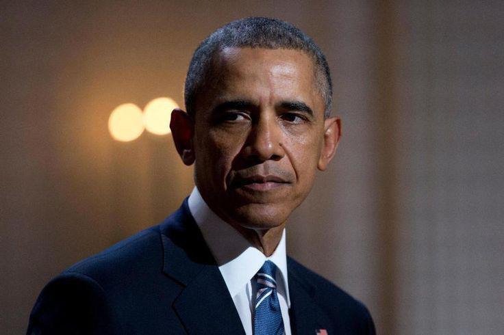 Unik, Ini 5 Pekerjaan Mantan Presiden Amerika Ketika Purna Tugas
