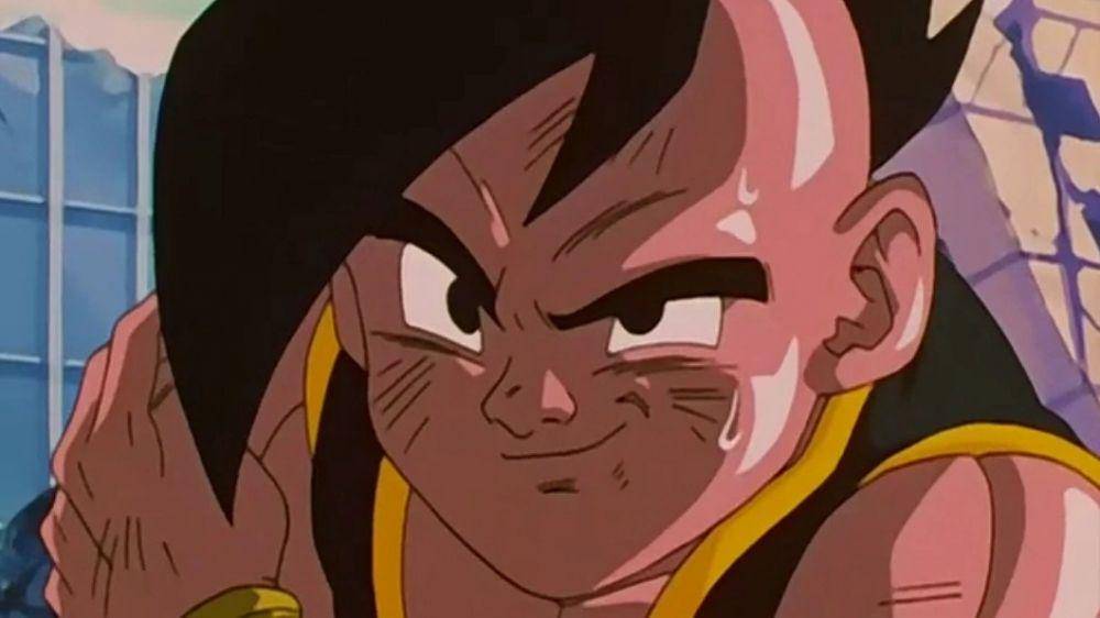 Dok. Toei Animation/Dragon Ball GT