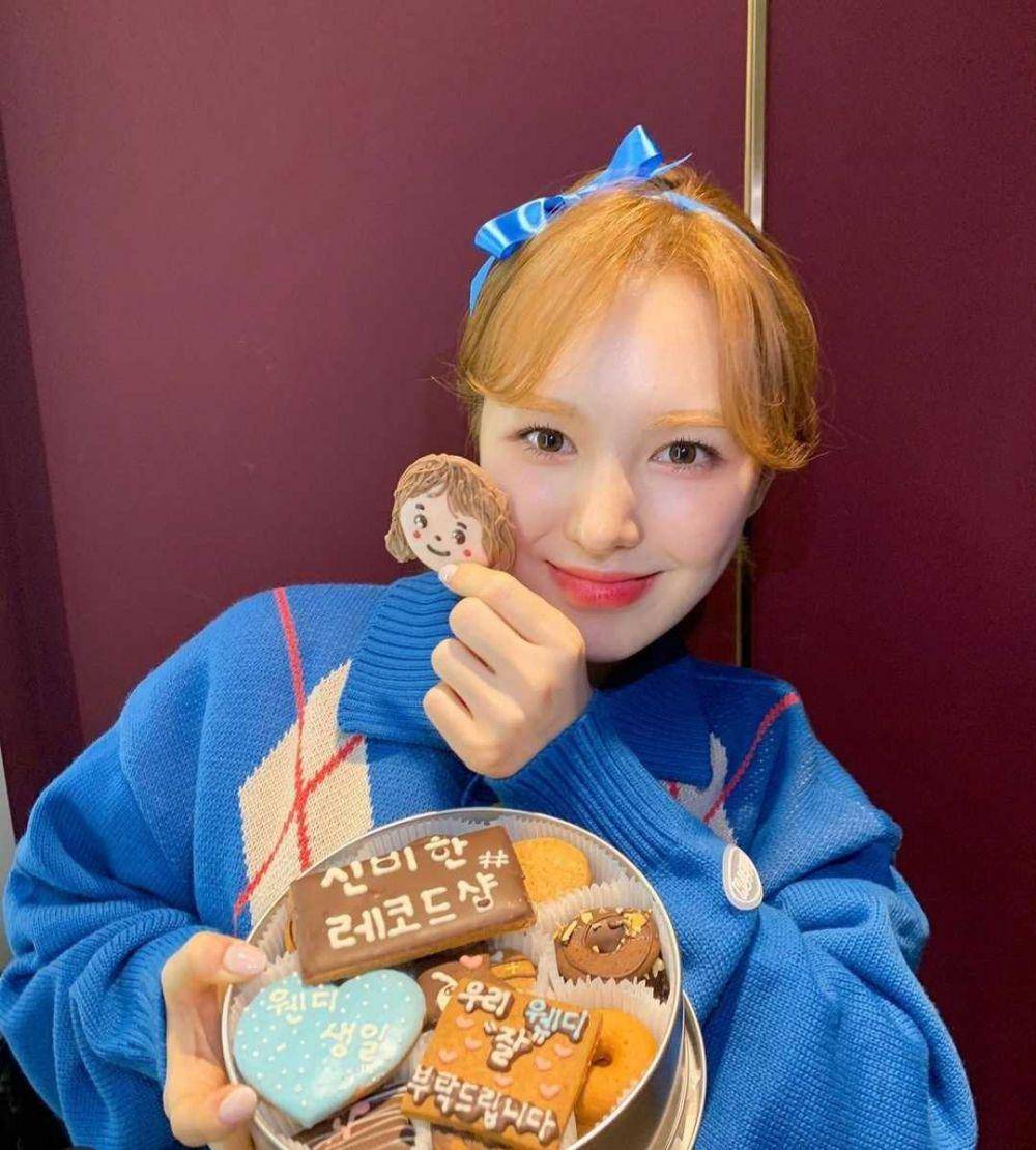 instagram.com/wendy.site