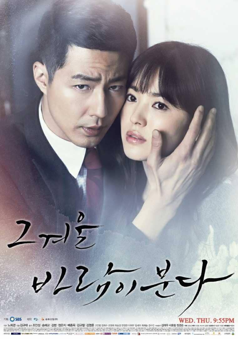 mydramalist.com