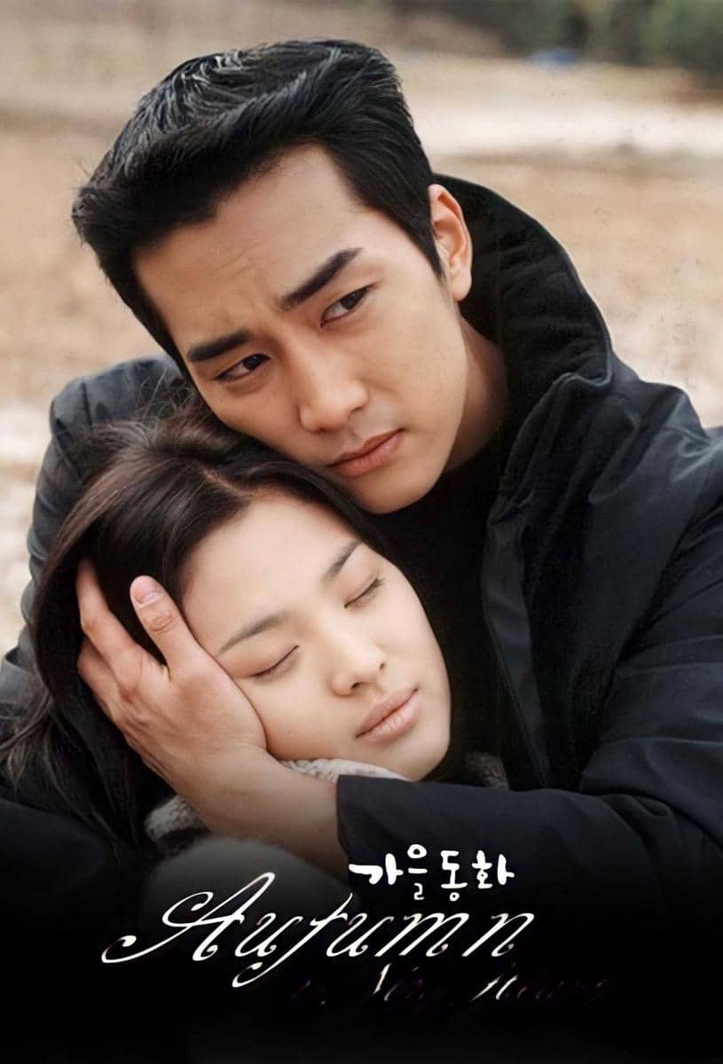 mydramalist.com