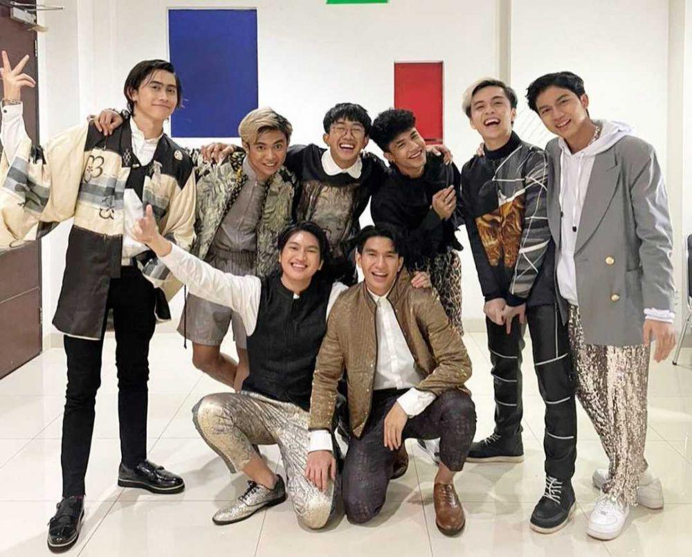 Ada UN1TY, 5 Idol Group Lokal yang Gak Kalah Kece dari Idol Korea