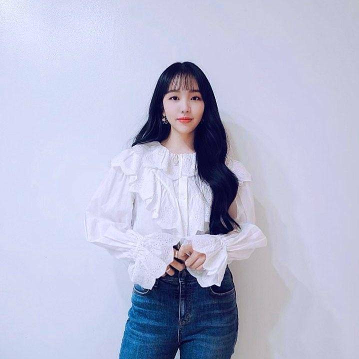 instagram.com/ayeoniiiiii
