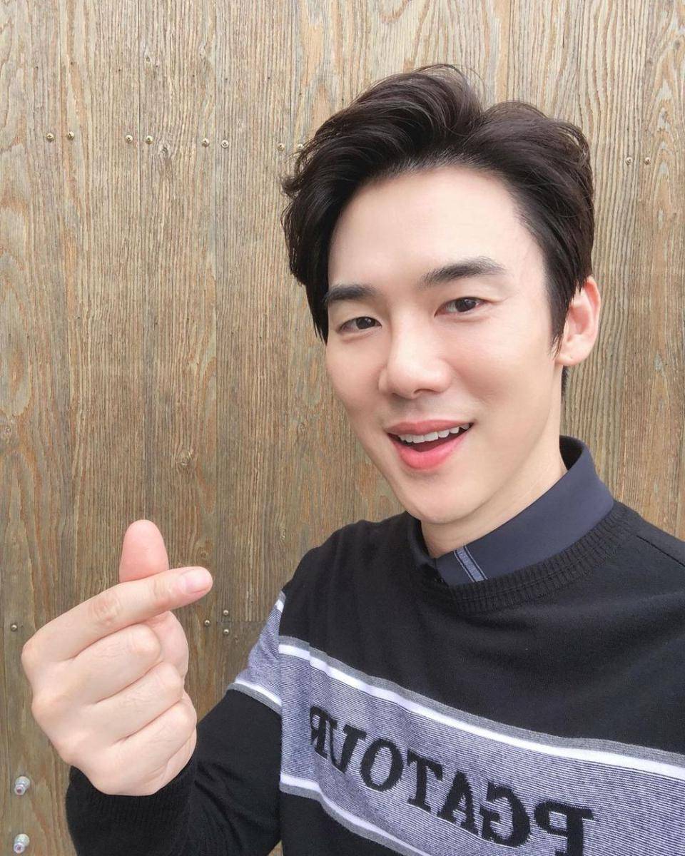 Instagram.com/yoo_yeonseok