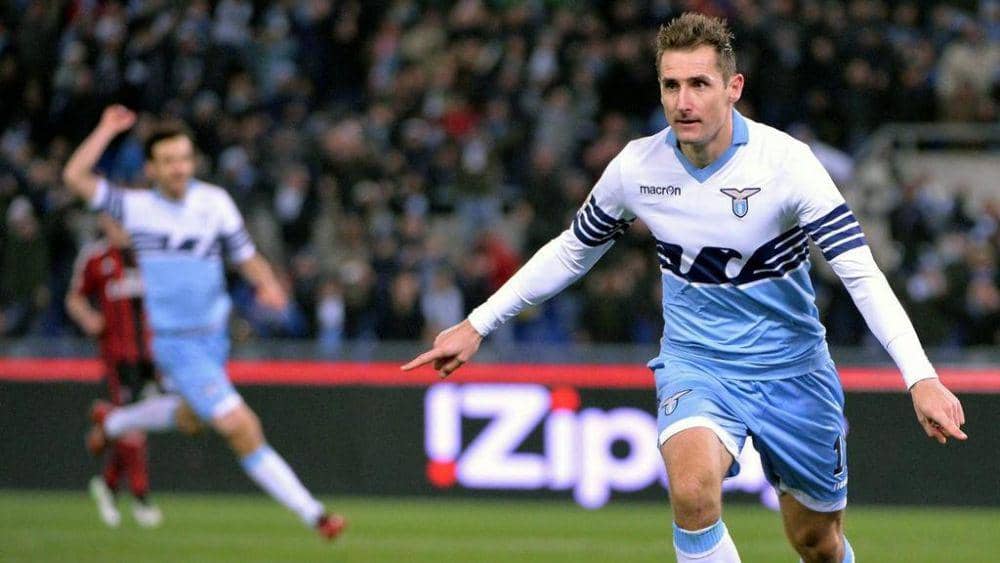 5 Pemain Jerman dengan Gol Terbanyak di Serie A Italia, Siapa Saja?