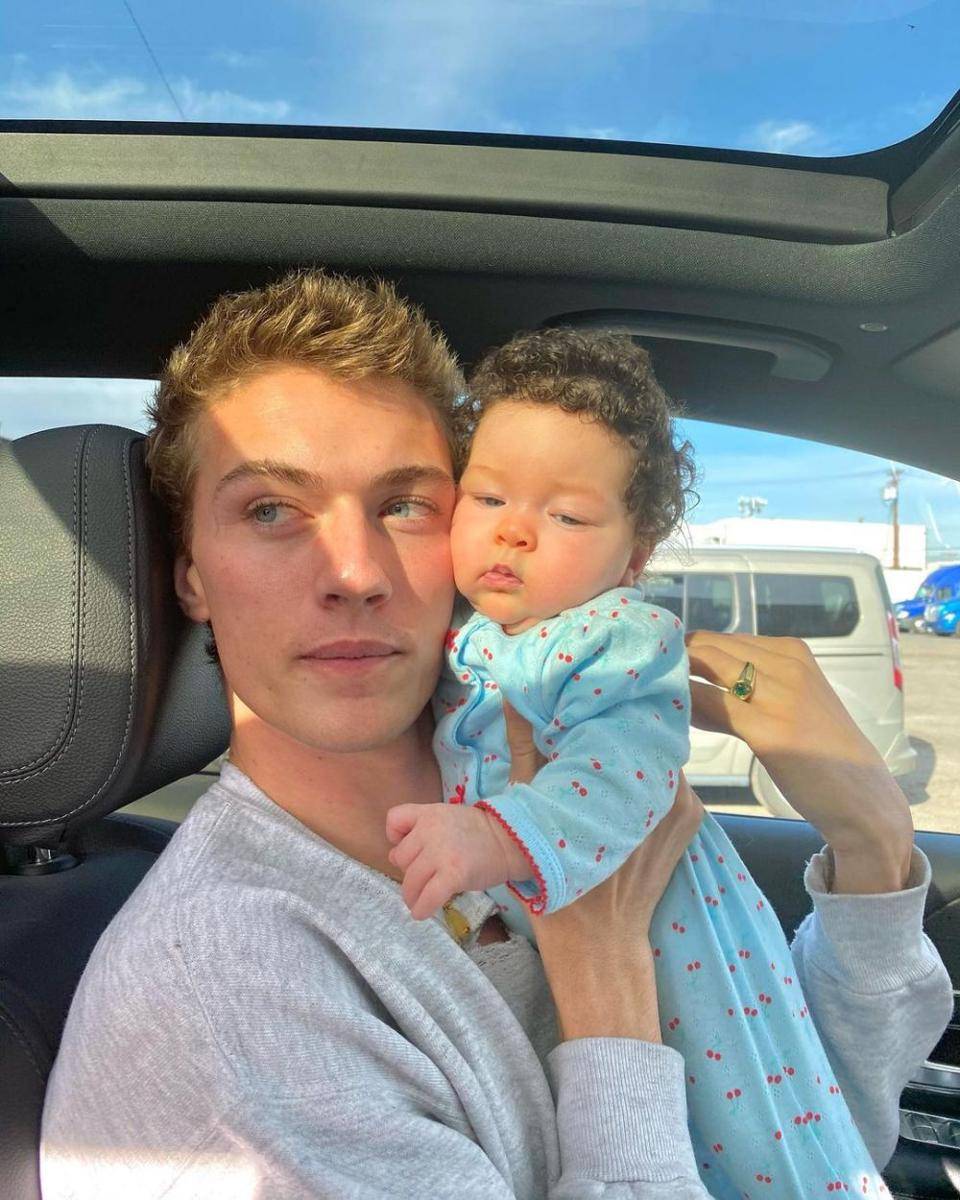 instagram.com/luckybsmith