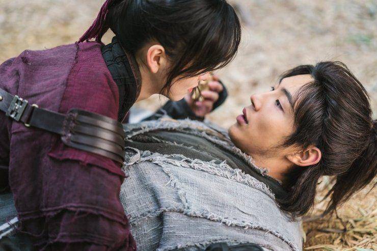hancinema.net
