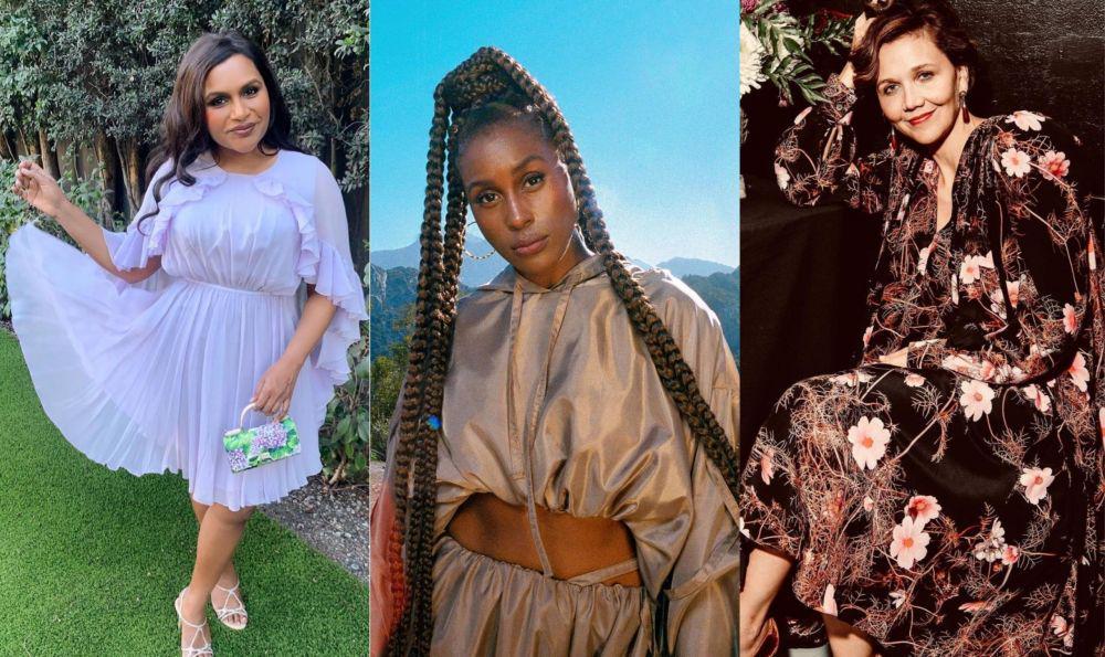 Bangga! 12 Pesohor Wanita Hollywood Ini Lulusan Universitas Bergengsi