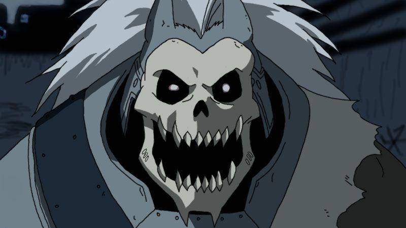 Dok. Studio Bones/Fullmetal Alchemist: Brotherhood