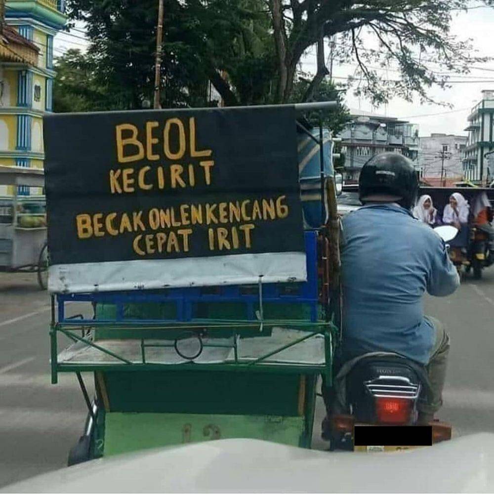 Instagram penahanrasaberakgram