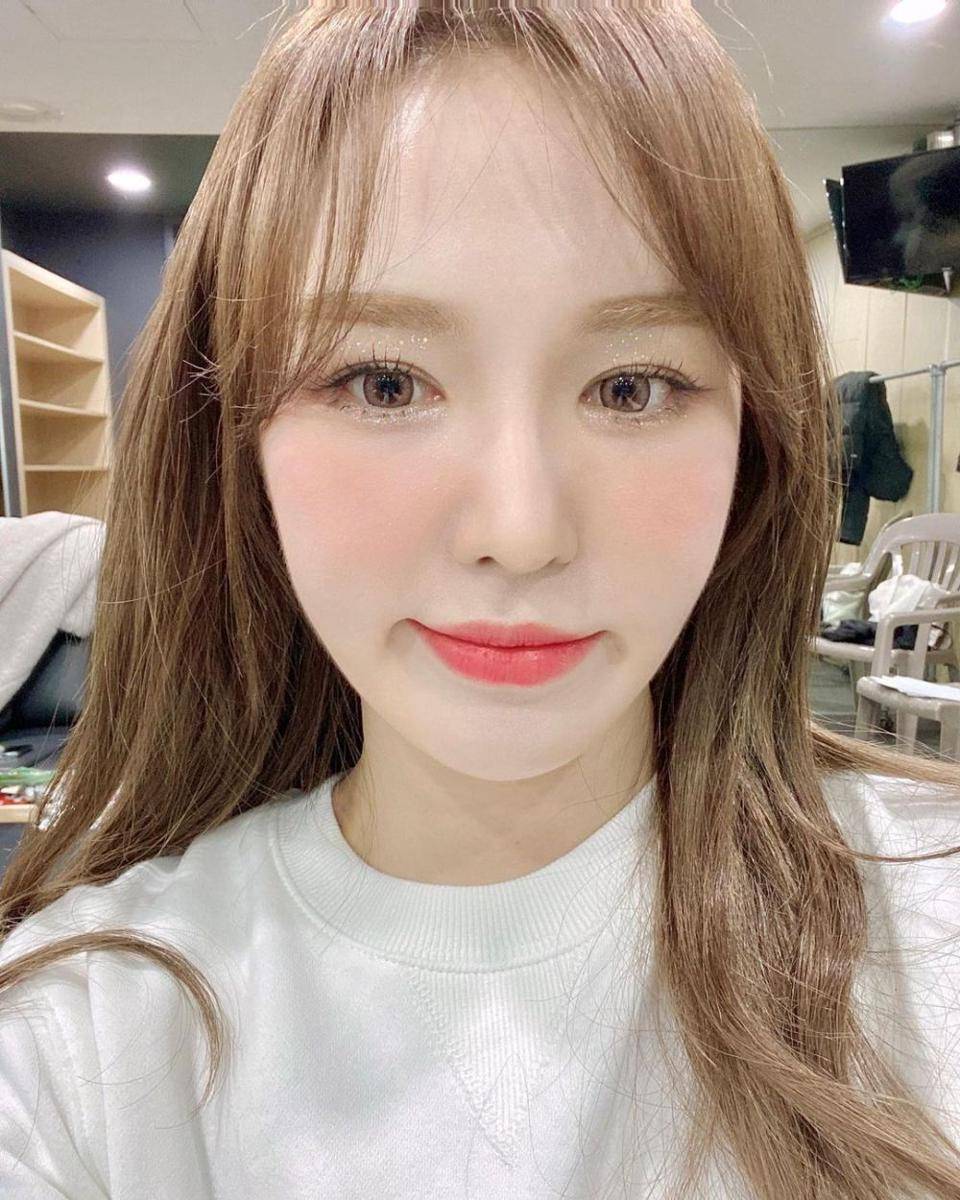 instagram.com/wendy.site