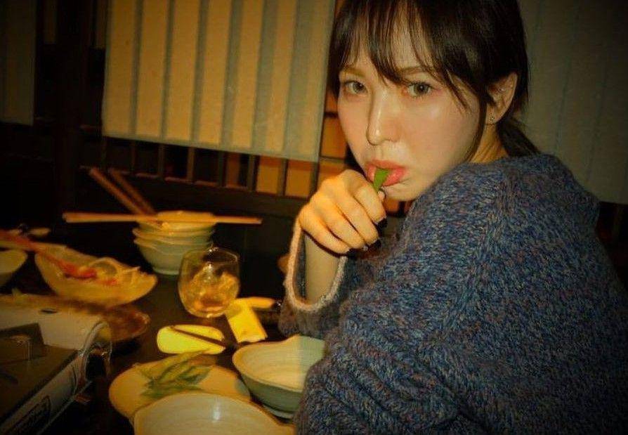instagram.com/wendy.site