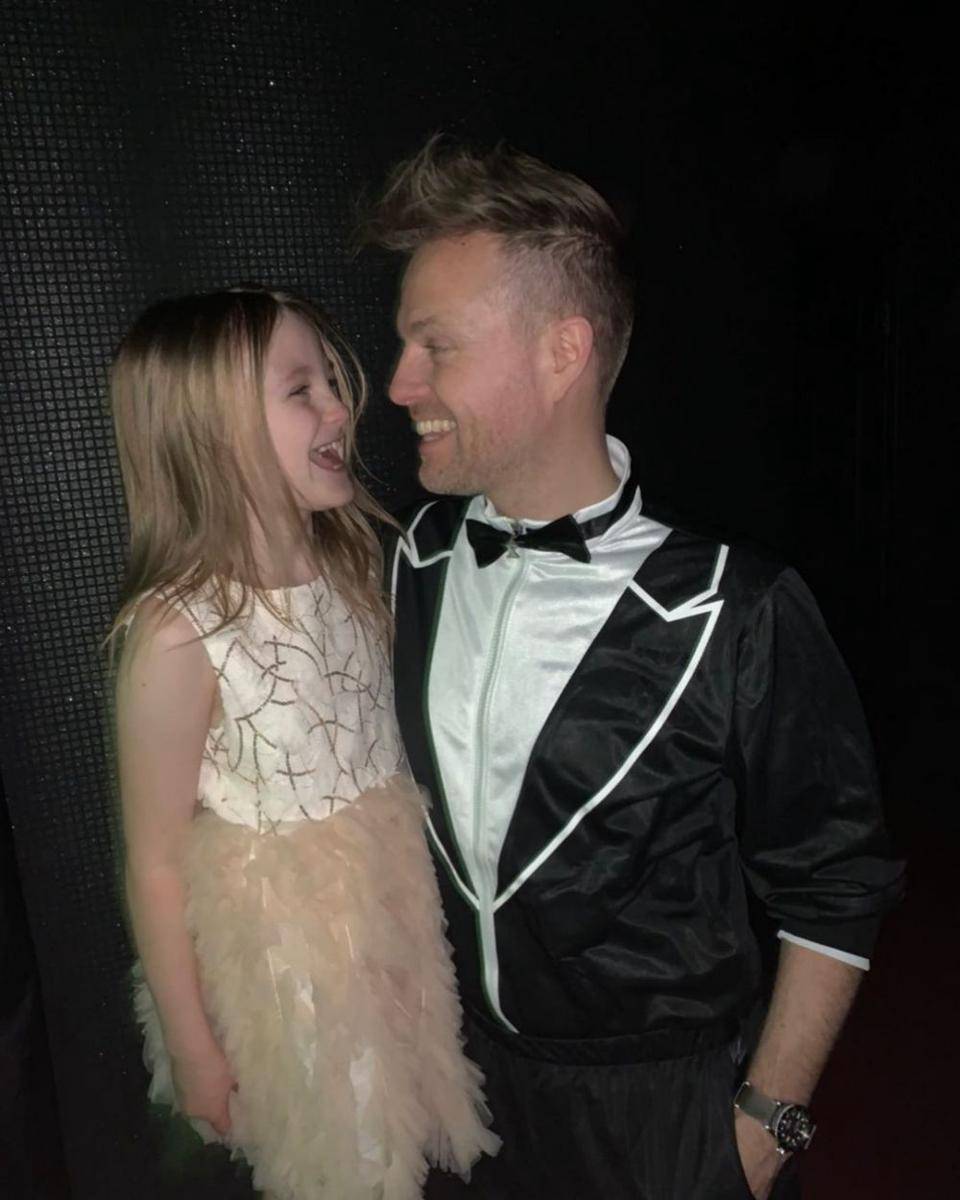 instagram.com/nickybyrneinsta