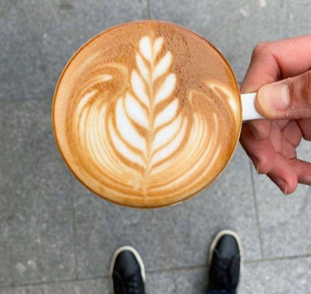Instagram.com/theurbanbarista