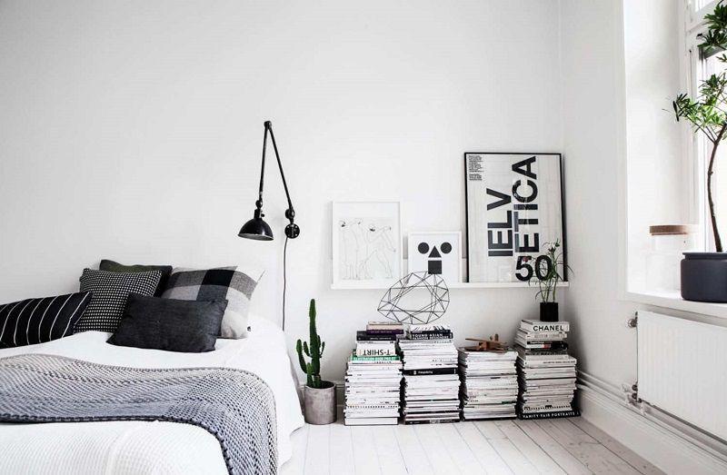 5 Tips Sederhana Mendekorasi Kamar yang Nyaman dan Estetik